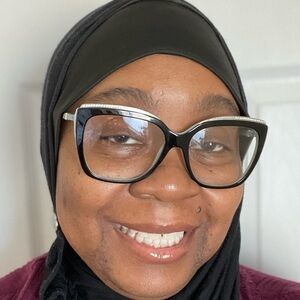 Meet your Posher, Erica